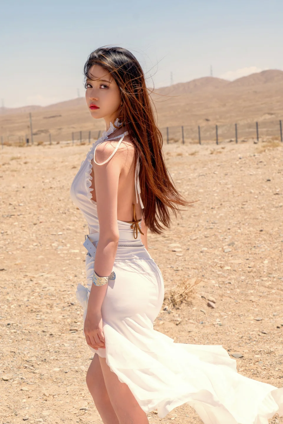 年年 - 风 [49P-416MB] tg@simisebaisi 【丝足阁】038.webp